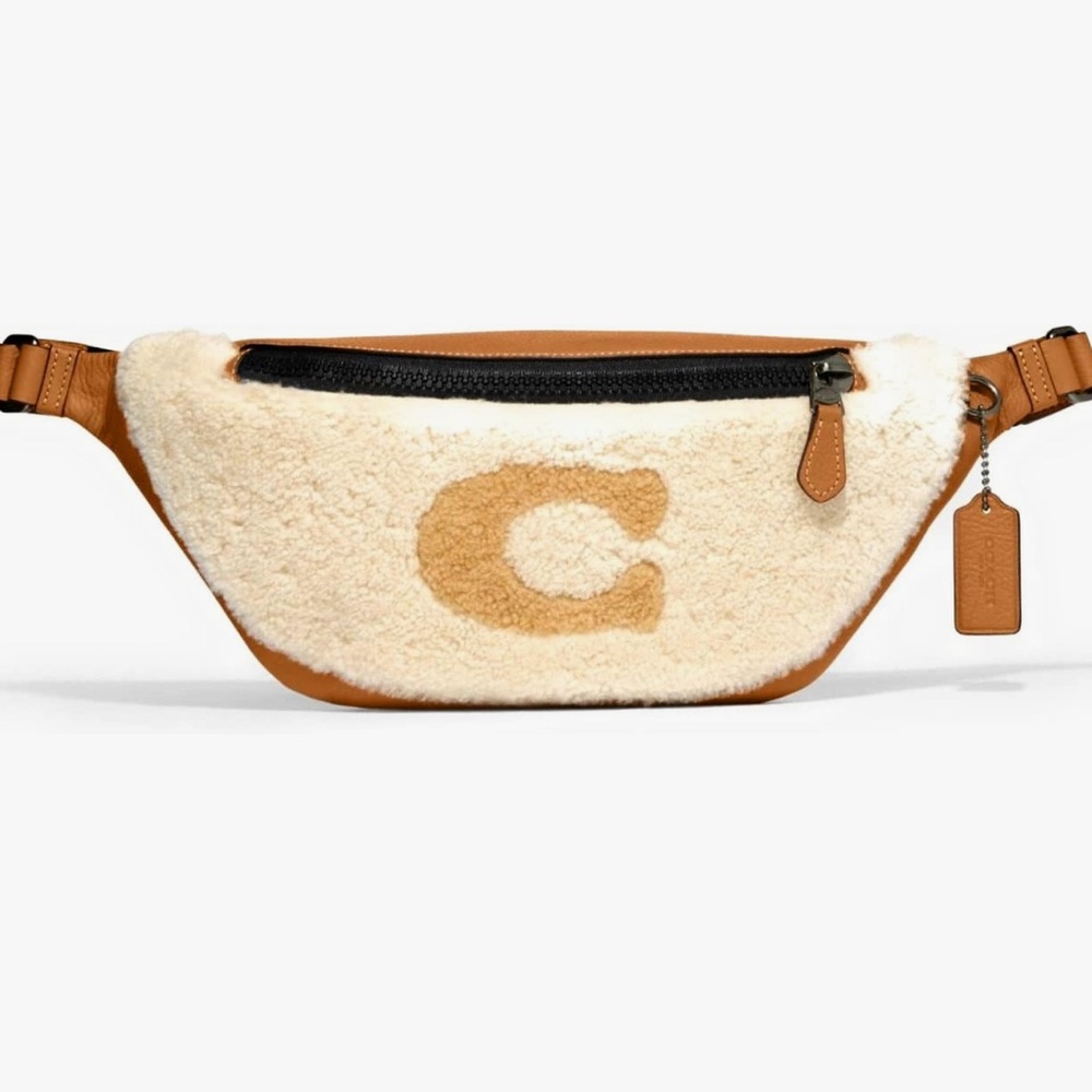 Coach - Warren Belt Bag